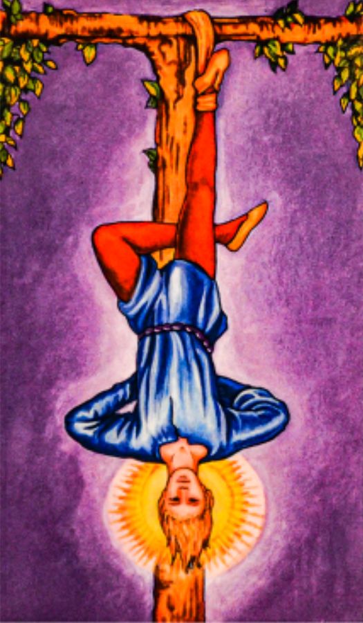 Hanged Man